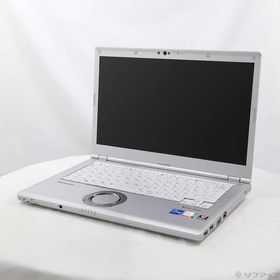 〔中古〕Panasonic(パナソニック) Lets note LV1 CF-LV1J13KS〔349-ud〕