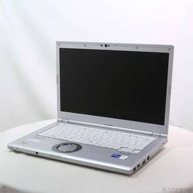 〔中古〕Panasonic(パナソニック) Lets note LV1 CF-LV1J13KS〔349-ud〕