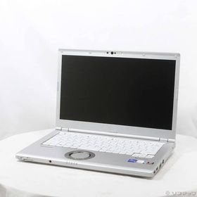 〔中古〕Panasonic(パナソニック) Lets note LV1 CF-LV1J13KS〔371-ud〕