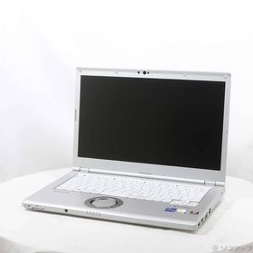 〔中古〕Panasonic(パナソニック) Lets note LV1 CF-LV1J13KS〔352-ud〕