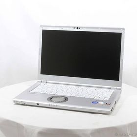 〔中古〕Panasonic(パナソニック) Lets note LV1 CF-LV1J13KS〔276-ud〕