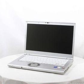 〔中古〕Panasonic(パナソニック) Lets note LV1 CF-LV1J13KS〔349-ud〕