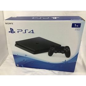 ソニー・インタラクティブエンタテインメント SIE PlayStation 4 CUH-2000BB01