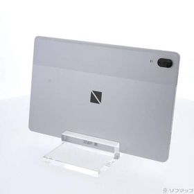 〔中古〕NEC(エヌイーシー) T1195／BAS 128GB シルバー PC-T1195BAS Wi-Fi〔368-ud〕