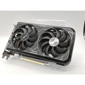 【中古】ASUS DUAL-RTX4060TI-O8G-V2 RTX4060Ti/8G【大阪本店】保証期間１週間