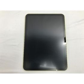 アップル Apple iPad 第10世代 10.9インチ 64GB 2022年秋モデル MPQ23J/A