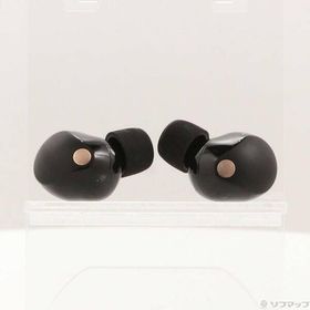 〔中古〕SONY(ソニー) WF-1000XM5 ブラック〔196-ud〕