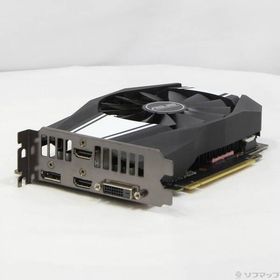 〔中古〕ASUS(エイスース) PH-GTX1660TI-O6G〔377-ud〕