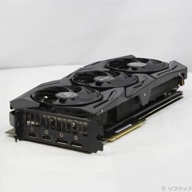 〔中古〕ASUS(エイスース) ROG- STRIX-GTX1660TI-O6G-GAMING〔377-ud〕