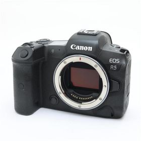 《並品》Canon EOS R5