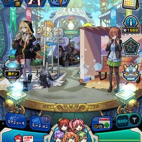 オーブ 9400 エル 中野三玖 三途 メモリーα2体 アナスタシア | モンストのアカウントデータ、RMTの販売・買取一覧