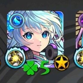 🌸エル運極 振袖ネオ&アビス🌸 | モンストのアカウントデータ、RMTの販売・買取一覧