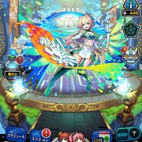 オーブ実質1885!! ニケ、ヤクモなど | モンストのアカウントデータ、RMTの販売・買取一覧