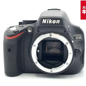 【中古】 【並品】 ニコン D5100 ボディ 【デジタル一眼レフ】