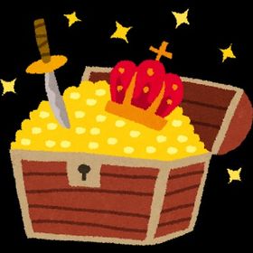 【財宝】1億ギル＝6000円 ※JPDC | FF14のギル、RMTの販売・買取一覧