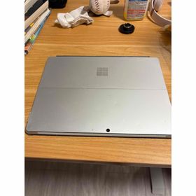 サーフェス(Surface)のSurface Pro 8 プラチナ 256GB(ノートPC)