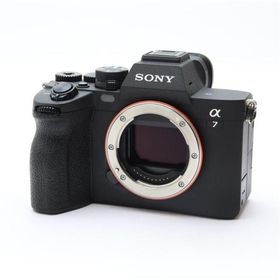 《並品》SONY α7IV ボディ ILCE-7M4