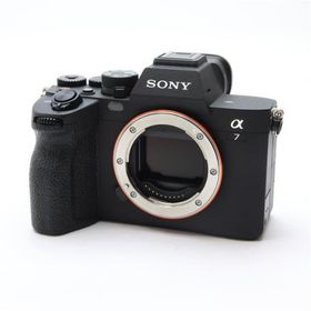 《良品》SONY α7IV ボディ ILCE-7M4