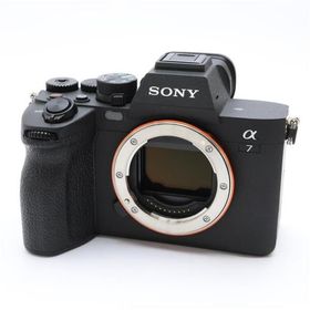《良品》SONY α7IV ボディ ILCE-7M4