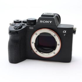 《良品》SONY α7IV ボディ ILCE-7M4