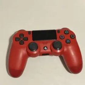 ワイヤレスコントローラー(DUALSHOCK 4)
