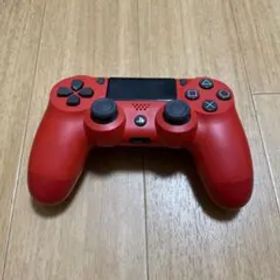DUALSHOCK4 純正