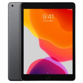 【第7世代】iPad2019 Wi-Fi 32GB スペースグレイ MW742J/A A2197 Apple 当社3ヶ月間保証 中古 イオシス