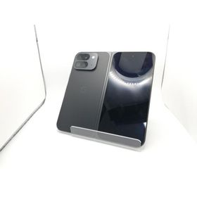 【中古】Google 国内版 【SIMフリー】 Pixel 9 Pro Fold オブシディアン 16GB 256GB【川崎駅前】保証期間１ヶ月【ランクA】