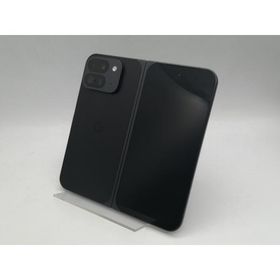 【中古】Google 国内版 【SIMフリー】 Pixel 9 Pro Fold オブシディアン 16GB 256GB【町田】保証期間１ヶ月【ランクB】