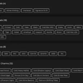 🔥 steam/PLAYSTATION リンク可能 🔥 LV 232 🔥 ランク参加可能 🔥 武器 スキン 244 🔥 名声 24,348 🔥 8倍 ブラックアイス 🔥 63 オペレーター 🔥 メアド譲渡可能 🔥