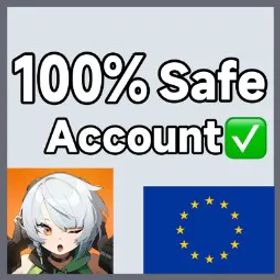 LV4 | 青衣+アンディ |フェムラエ |自動配送✅ |ゼ002