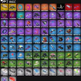 (pc) 98 スキン | ザ・リーパー