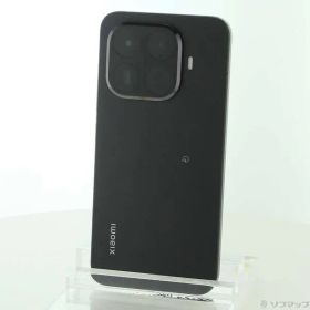 Xiaomi 15T ブラック 新品 74,800円 中古 57,800円 | ネット最安値の