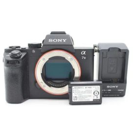 最終値下げ★すぐ使える★付属品多数★SONY★ILCE-7M2★a7II★α7Ⅱ Amazon.com : Sony Alpha a7 II Full Frame Mirrorless Digital Camera