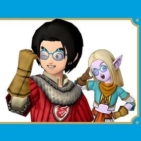 スライムメガネ アイテムコード | ドラクエ10(DQX)のアイテム、RMTの販売・買取一覧