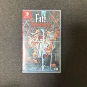 Fate/Samurai Remnant (Nintendo Switch)