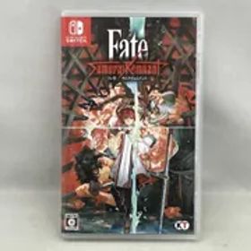 ニンテンドースイッチ Fate/Samurai Remnant