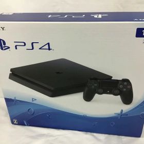 ソニー・インタラクティブエンタテインメント SIE PlayStation 4 CUH-2000BB01 【中古】