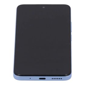 Xiaomi au シャオミ/スマートフォン/Redmi 12 5G 128GB/XIG03/98089be178e9/ABランク/81【中古】