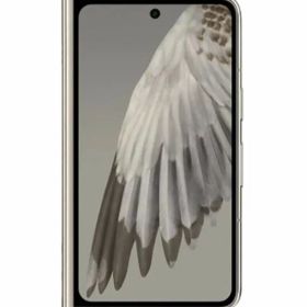 【中古】【安心保証】 Google Pixel Fold[256GB] SIMフリー ポーセリン