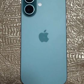 Apple iPhone 16 128GB残量100%セール中 スターリンク対応