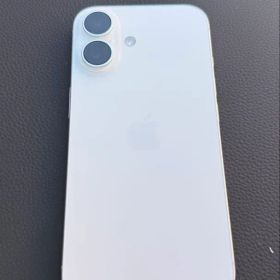 Apple iPhone16 256GB 本体