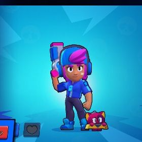 バフィー全持ち リコシェ スターシェリー等持ってます 全キャラ持ち 環境キャラ多数 | ブロスタ(ブロウルスターズ)のアカウントデータ、RMTの販売・買取一覧