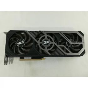 【中古】Palit GeForce RTX 3070 Gaming Pro OC（NE63070S19P2-1041A） RTX3070/8GB(GDDR6)/PCI-E【大阪本店】保証期間1週間