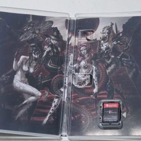 真・女神転生V Vengeance Nintendo Switch