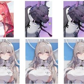 初心者ガチャ未使用 セレニエル2凸+ヒューゴ+ヒューゴ+メイリン | カオゼロ(カオスゼロナイトメア)のアカウントデータ、RMTの販売・買取一覧