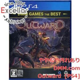[bn:17] Outward DMM GAMES THE BEST PS4
