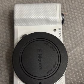 SONY α5000 デジタル一眼カメラ 12301