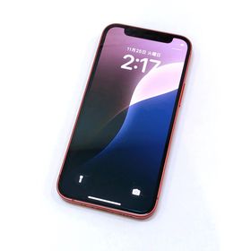 アップル(Apple)の【3026】アップル iPhone 12 mini MGAE3J/A 64GB (スマートフォン本体)