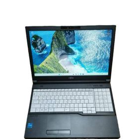 富士通 FUJITSU LIFEBOOK A5512/J